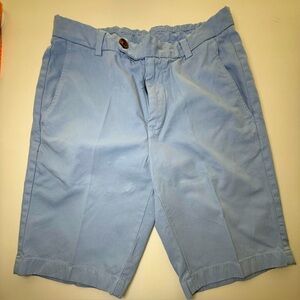 Brooks‎ Brothers Light Blue Men's Shorts